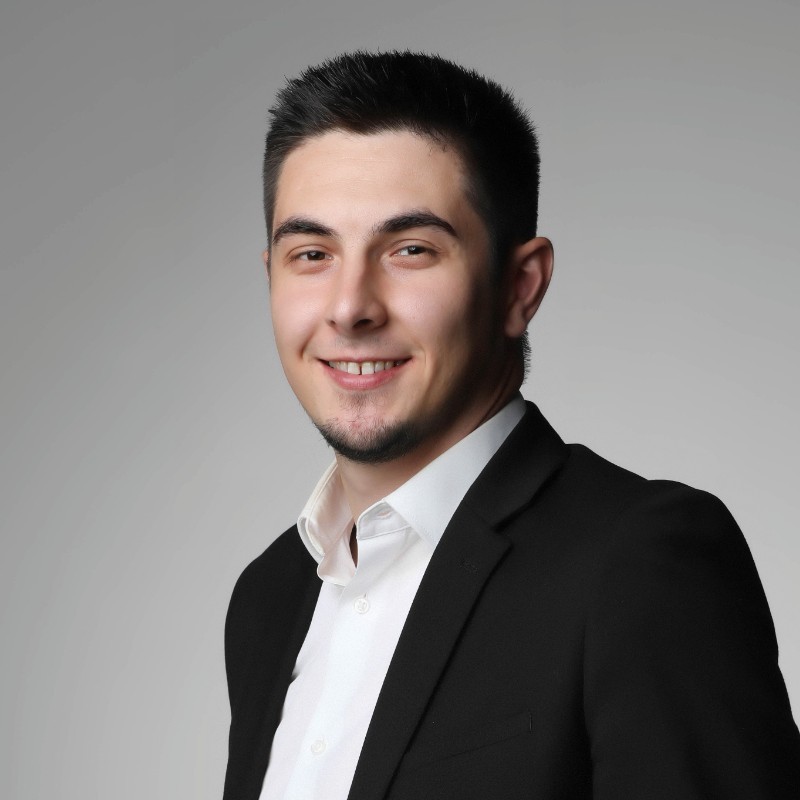 Portrait photo